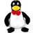Barbo Toys Rasmus Klump Pingo 35cm