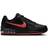Nike Air Max LTD 3 Bred M - Black/Varsity Red