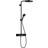 Hansgrohe Pulsify S (24220670) Black