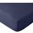 Catherine Lansfield So Soft Easy Iron Bed Sheet Blue (190x135cm)