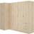 Dmora Corner wood effect Honey Oak Wardrobe 90.5x184cm