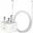 Apple 20W USB-C Power Adapter and USB-C to Lightning Cable 1m (UK)