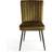 Dunelm Taylor Olive Kitchen Chair 86cm