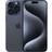 Apple iPhone 15 Pro Max, 256GB Blue Titanium