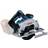 Bosch GKS 18V-57-2 (‎06016C1202) (2X 5.5Ah)