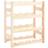 vidaXL 286192 Natural Vinreol 43x54cm