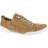 Charlotte of Sweden The Sneaker W - Cognac