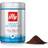 illy Koffeinfri Malet Kaffe 125 g