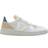 Veja V-10 Suede Jade W - White Multico