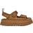 UGG Goldenglow - Bison Brown