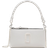 Marc Jacobs The Snapshot DTM Convertible Shoulder Bag - White