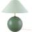 Globen Lighting Iris Green Bordslampa 39cm