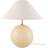 Globen Lighting Iris Creme Bordslampa 39cm