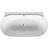 Duravit Luv (700433000000000) 180.0x95.0