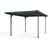 Palram Verona 5000 (Building Area )