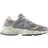 New Balance 9060 - Grey/Tan