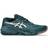 Asics Gel-Resolution X M - Saxon Green/Birch