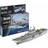 Revell US Navy Assault Carrier WASP Class