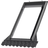 Velux MK04 EDW 2000 Aluminium Takfönster 78x98cm