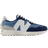 New Balance 327 - Navy/Heron Blue