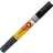Molotow One4All Acrylic Twin Marker Metallic Black