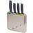 Joseph Joseph Doorstore 10303 Knife Set