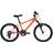 Btwin EXPL 500 20" - Orange/Blue Kids Bike