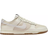 Nike Dunk Low Retro - Pearl White/Pale Ivory/Light British Tan/Sail