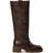 Pavement Annika Vintage - Brown