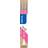 Pilot Frixion Point Pink 0.5mm Refill 3pcs