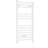 Nuie (MTY156) 400x720mm White