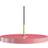 Umage Asteria Medium Rose Pendellampa ∅ 43cm