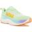 Hoka Skyflow W - Luna Moth/White