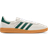 adidas Handball Spezial W - Alumina Collegiate Green/Gum