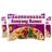 Samyang Snabbnudlar Kryddstark 85g 24pack