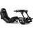 Next Level Racing F-GT Pro Formula and GT Black Edition Simulator Cockpit