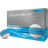 TaylorMade 2025 Tour Response Stripe Golf Balls 12 Pack