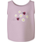 Name It Vigea Tank Short Top - Festival Bloom/Ladybug (13241642)