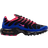 Nike Air Max Plus - Black/Racer Blue/Salsa Red/Hyper Pink