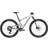 Scott Full Suspension MTB Spark RC World Cup 2025 L - Ice Grey/Progressive Grey Unisex