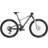 Scott Full Suspension MTB Spark RC World Cup EVO 2025 M - Carbon Black Unisex