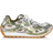 Bottega Veneta Orbit Low Top W - Dark White
