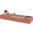 Muddy Buddy sandkasse Space Saver rosa