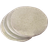 Dunelm Amalfi Coaster 4pcs