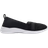 Puma Adelina Ballet - Black/Silver