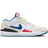 Nike Air Jordan Stadium 90 - Sail/White/Blue/Red