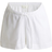 H&M Wit MAMA Short Van Mousseline Met Drawstring Size M