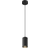 SLV Asto 1006431 Black Pendellampa ∅ 7cm