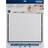 Brother Scan N Cut Low Tack Adhesive Mount 30.5 x 30.5 cm
