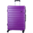 Rock Lisbon Suitcase L - Purple
